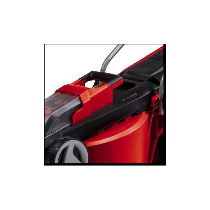 Einhell Tosaerba A Batteria Ge-Cm 18-30 Li Performance Elevata e Design Ergonomico per il Tuo Giardino