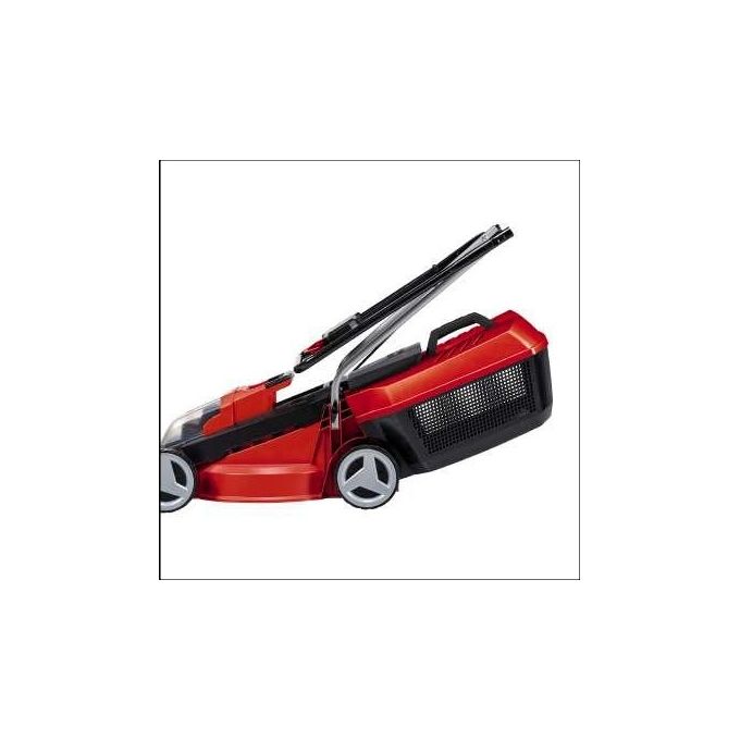 Einhell Tosaerba A Batteria Ge-Cm 18-30 Li Performance Elevata e Design Ergonomico per il Tuo Giardino