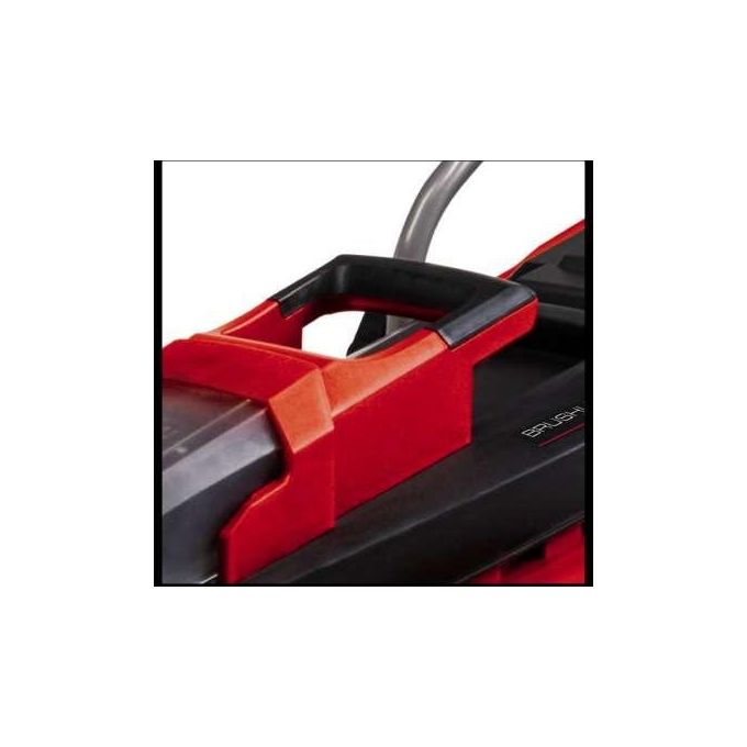 Einhell Tosaerba A Batteria Ge-Cm 18-30 Li Performance Elevata e Design Ergonomico per il Tuo Giardino