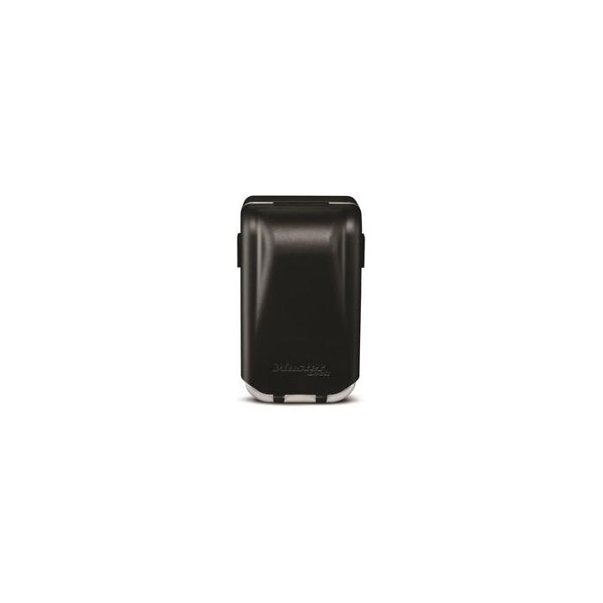 Master Lock 5425EURD Cassaforte per Chiavi con Set Montaggio Illuminata