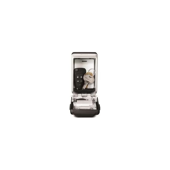 Master Lock 5425EURD Cassaforte per Chiavi con Set Montaggio Illuminata