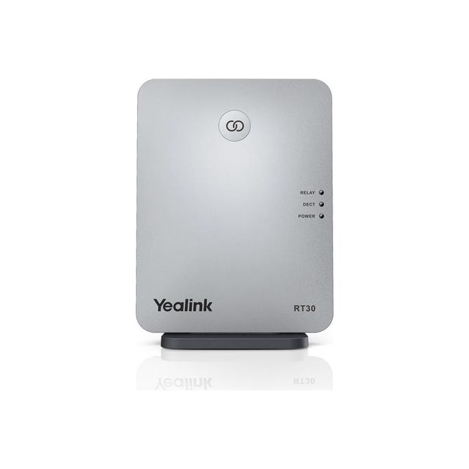 Yealink Telefonia Ripetitore DECT Rt30 per W60b
