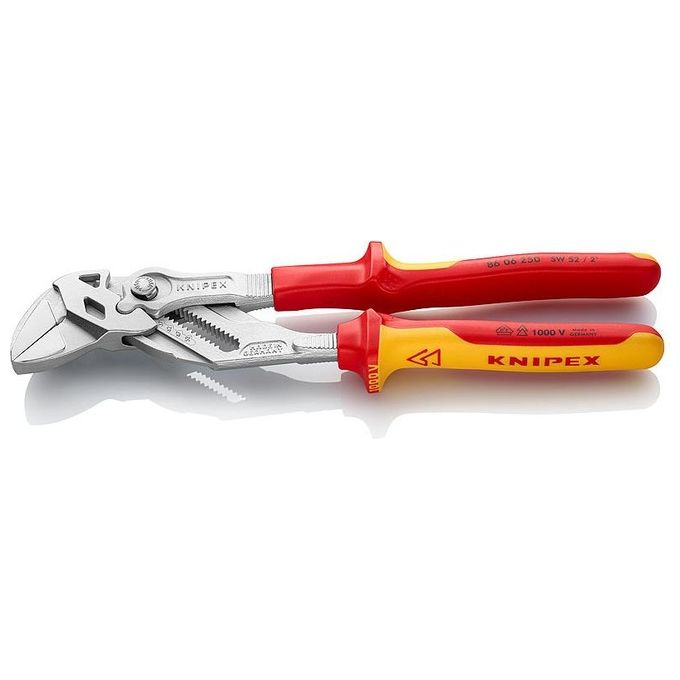 Knipex pinza chiave 250 mm