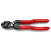 Knipex CoBolt S Tronchesi a Doppia Leva Bonderizzata Nera 160mm