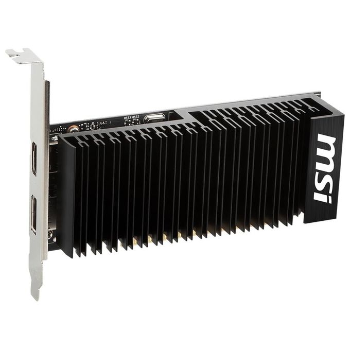MSI Geforce Gt 1030 2ghd4 Lp Oc
