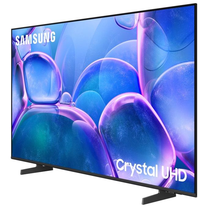 Samsung UE43U7000FUXZT Crystal UHD Smart TV 43'' 4K LED Crystal Processor 4K HDR10+ OTS Lite Gaming Hub colore Nero