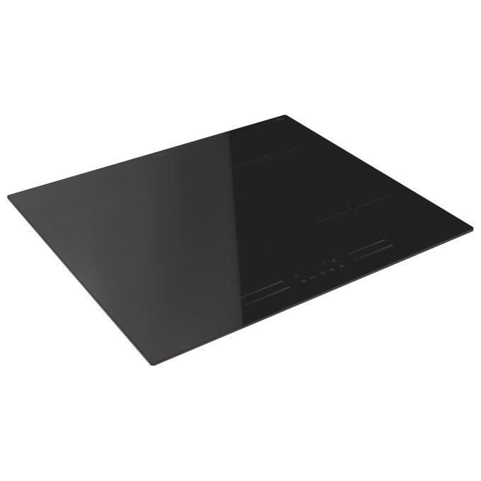 Candy CI642MCBB Moderna Piano cottura a induzione 60 cm 4 zone Touch Control Funzione Boost colore Nero