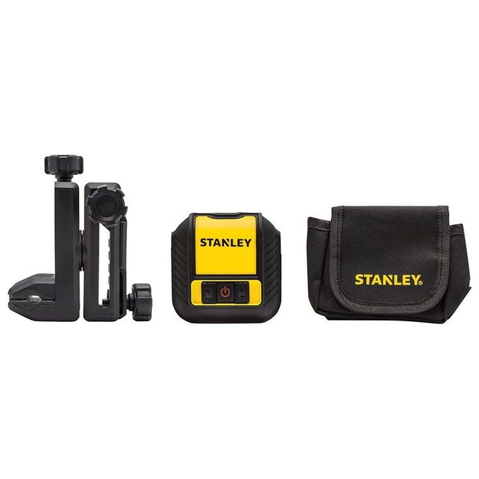 Stanley Laser Livella Cubix Stht77498-1