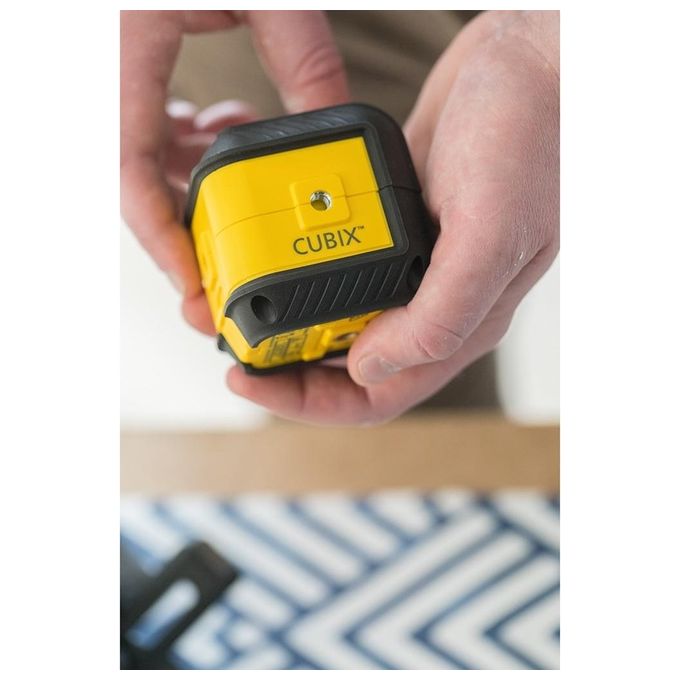 Stanley Laser Livella Cubix Stht77498-1