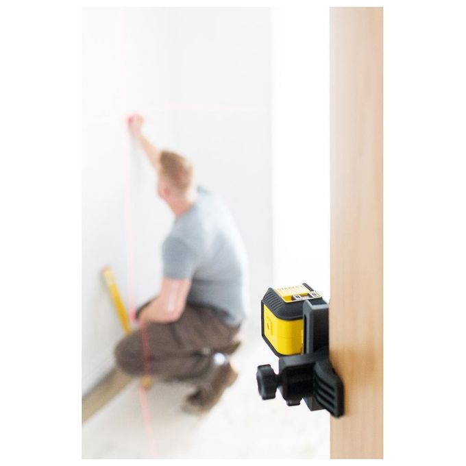 Stanley Laser Livella Cubix Stht77498-1