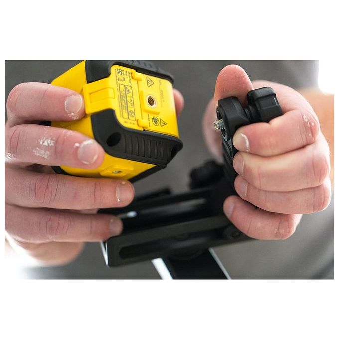 Stanley Laser Livella Cubix Stht77498-1
