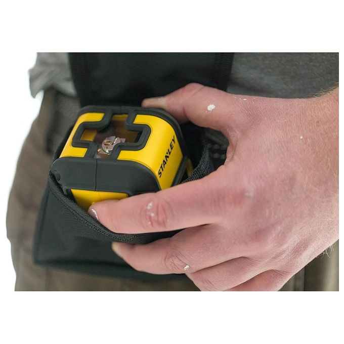 Stanley Laser Livella Cubix Stht77498-1