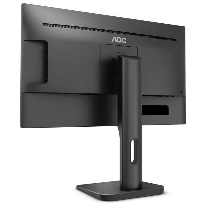 AOC Monitor 24'' LED IPS X24P1 1920 x 1200 WUXGA Tempo di Risposta 4 ms