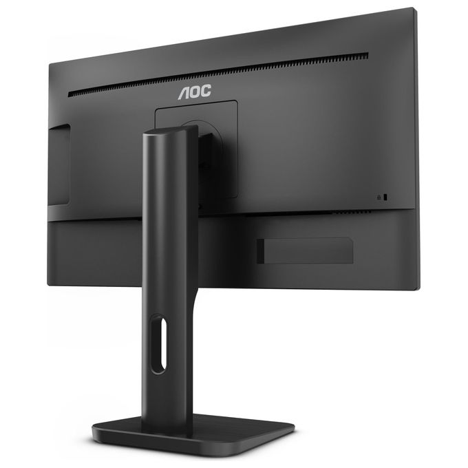 AOC Monitor 24'' LED IPS X24P1 1920 x 1200 WUXGA Tempo di Risposta 4 ms