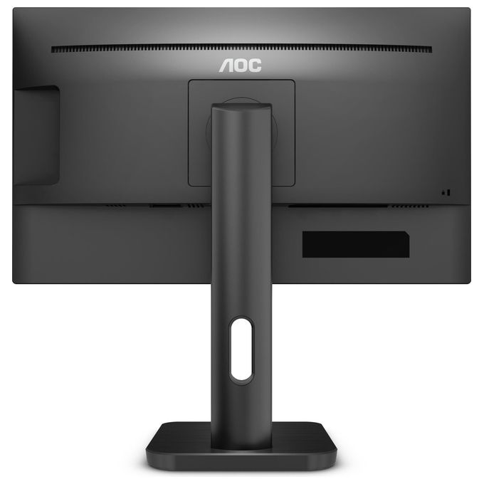 AOC Monitor 24'' LED IPS X24P1 1920 x 1200 WUXGA Tempo di Risposta 4 ms