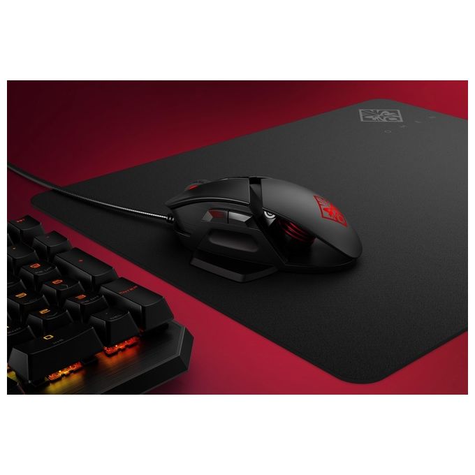 HP Omen Reactor Mouse Gaming