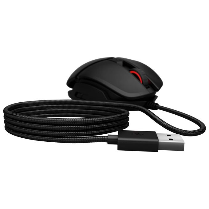 HP Omen Reactor Mouse Gaming