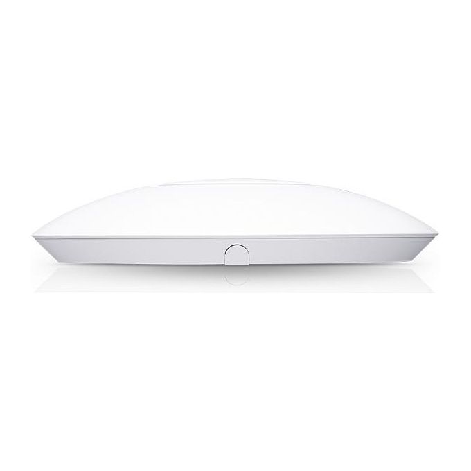 UBIQUITI UAP-NANOHD-5 UniFi nanoHD Access Point di Rete Wi-Fi 5 Dual-Band 1733 MBit-s PoE 5 pezzi colore Bianco