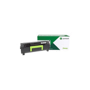 Lexmark 24B6889 Toner Originale 21000 pagine per M1246 XM1246 colore Nero