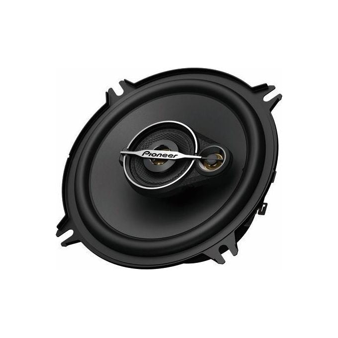 Pioneer TS-A1371F Altoparlanti Coassiali 3 Vie 13 cm 300 W 50 W RMS 89 dB 4 Ω con Griglia colore Nero