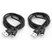 Verbatim Micro Usb Cavo Sync and Charge 100cm Nero