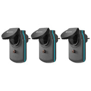 Gardena Smart Power Adattatore Esterno Set 3 Pezzi