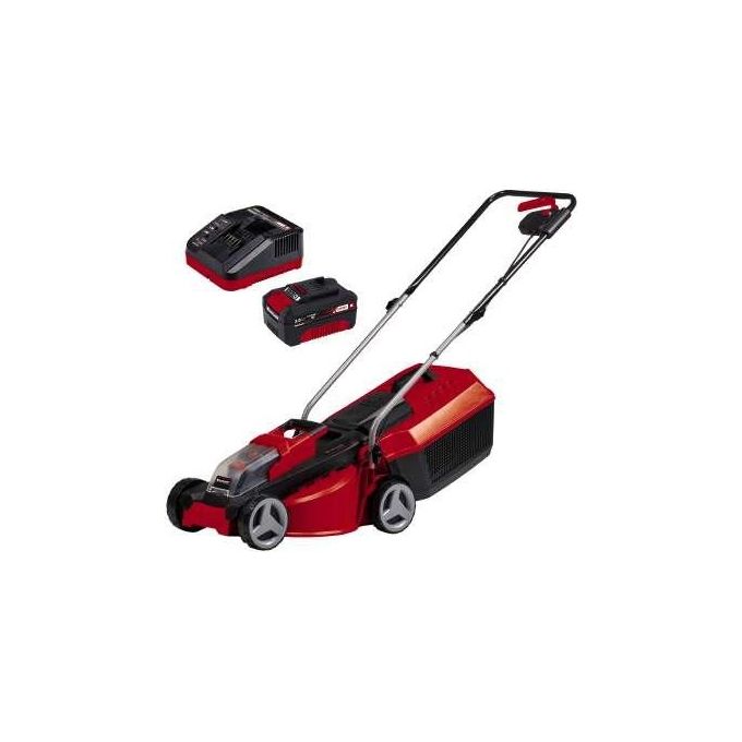 Einhell Rasaerba GE-CM 18-30 Li