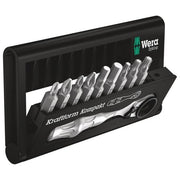 Wera Bit-Check 10 Zyklop Mini BiTorsion 1