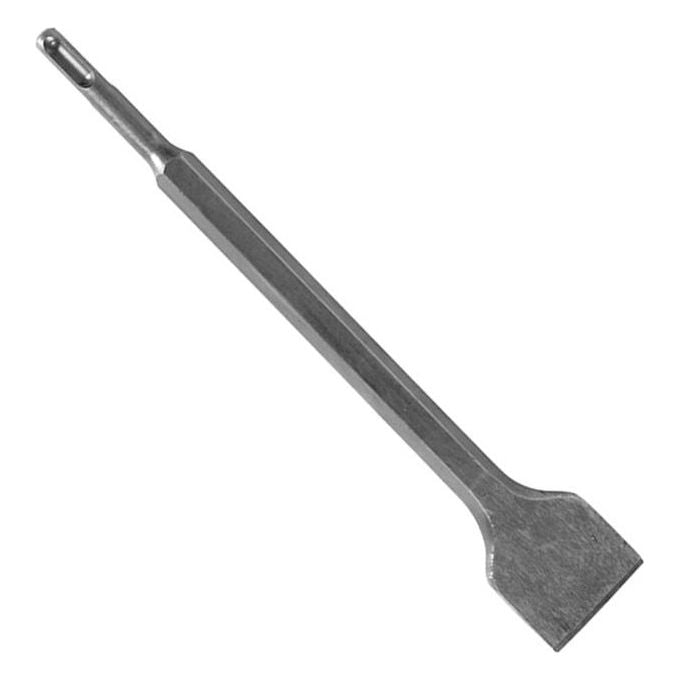 Makita Scalpello Sds Plus Taglio Largo
