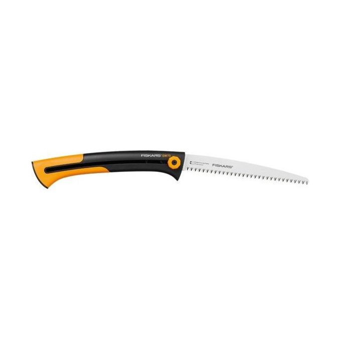Fiskars Xtract SW75 seghetto giardino