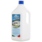 Rhutten Liquido Chimico Akqua Blu Wc Camper 2 Litri