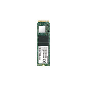 TRANSCEND TS512GMTE110S 110S Ssd 512Gb M.2 PCI Express 3.0