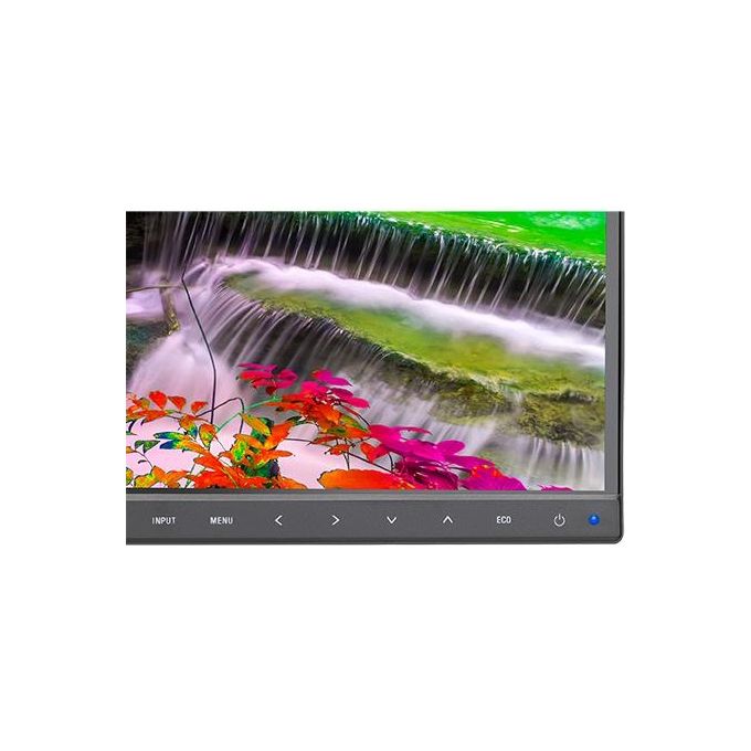 NEC Monitor 27'' LED IPS MultiSync EA271F 1920 x 1080 Full HD Tempo di Risposta 6 ms