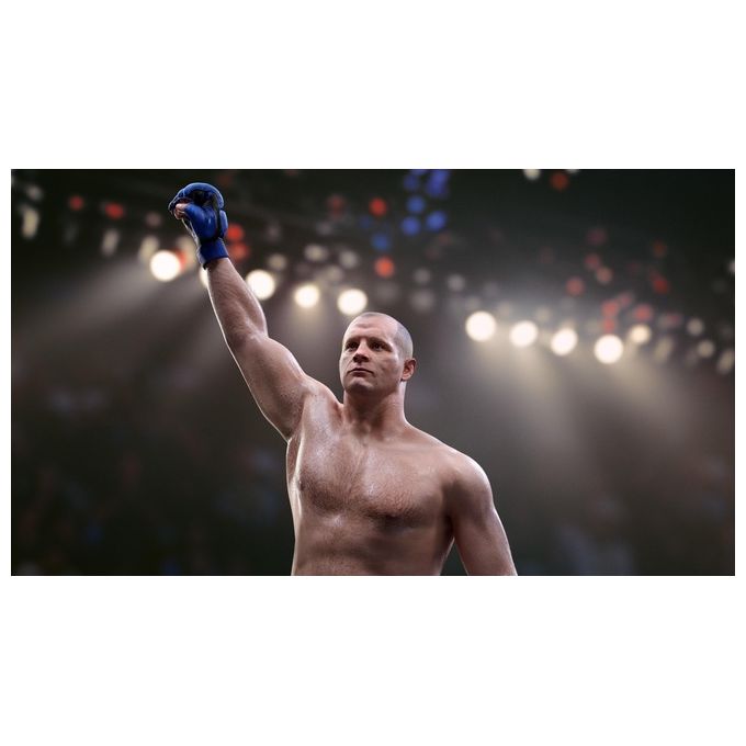 Electronic arts Videogioco UFC 5 per PlayStation 5