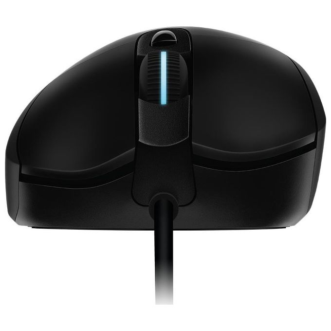 Logitech G403 HERO 16K Mouse Gaming Lightsync RGB 16.000 DPI