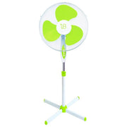 Niklas Ventilatore Butterfly A Piantana T.40 per un Efficiente Rinfrescamento Estivo in Ambienti Domestici e Professionali
