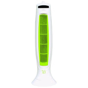 Niklas Ventilatore Butterfly Tower per un Rinfresco Efficace negli Ambienti Interni di Casa o Ufficio