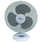 Niklas Ventilatore Da Tavolo T40 Compatto ed Efficiente per Rinfrescare Ambienti Domestici e Uffici