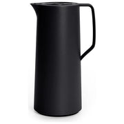 Emsa Caraffa Termica Motiva Quick Press Nero