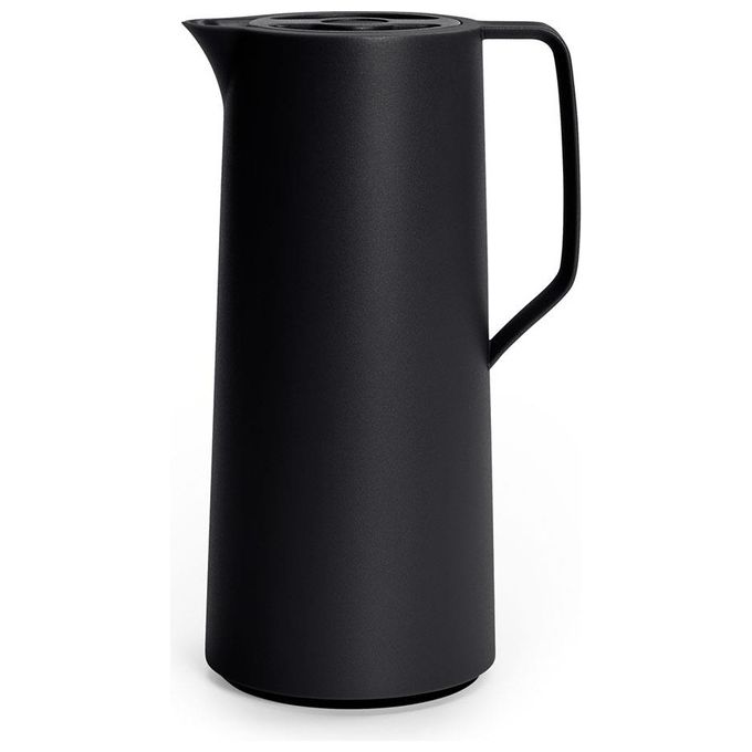 Emsa Caraffa Termica Motiva Quick Press Nero