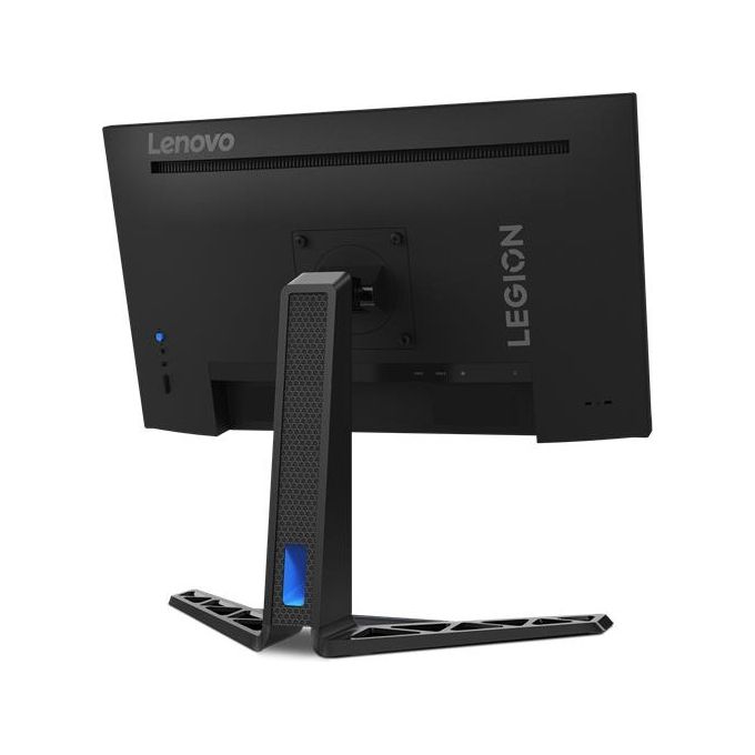 Lenovo 67B8GACBEU Legion R25f-30 Monitor Gaming 24,5'' Full HD VA 240Hz 0,5ms FreeSync Premium Altoparlanti colore Nero
