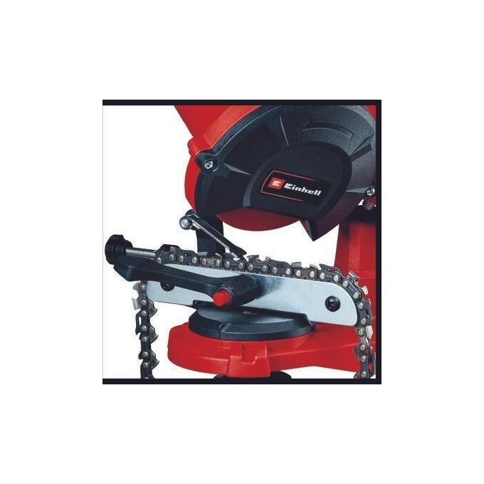 Einhell Affilacatene A Batteria Ge-Cs 18 Li (Batteria Non Inclusa)