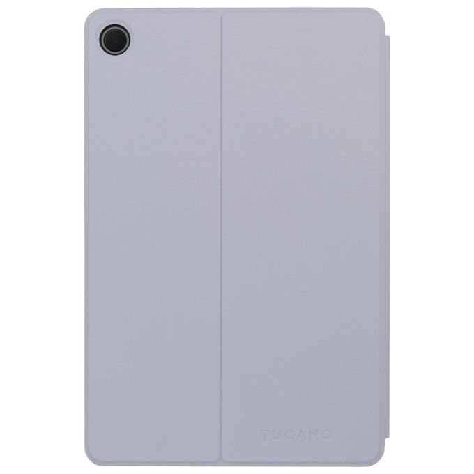 Tucano TAB-GSA9P23 Samsung Galaxy Tab A9 Custodia Tablet 11'' Purple