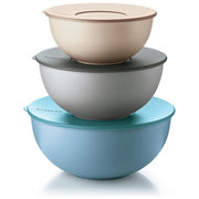 Guzzini Set 3 Contenitori con Coperchio Everywhere