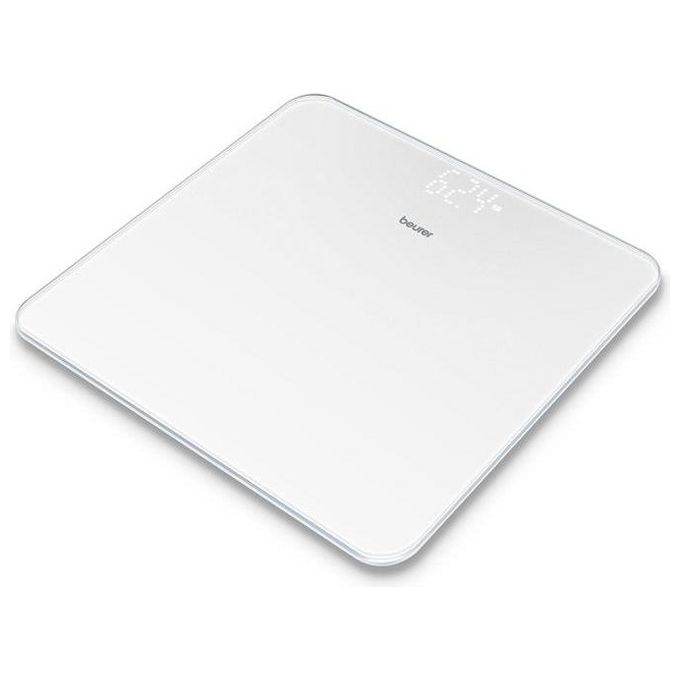 Beurer GS225 Pesapersone Elettronica Display Magic Vetro