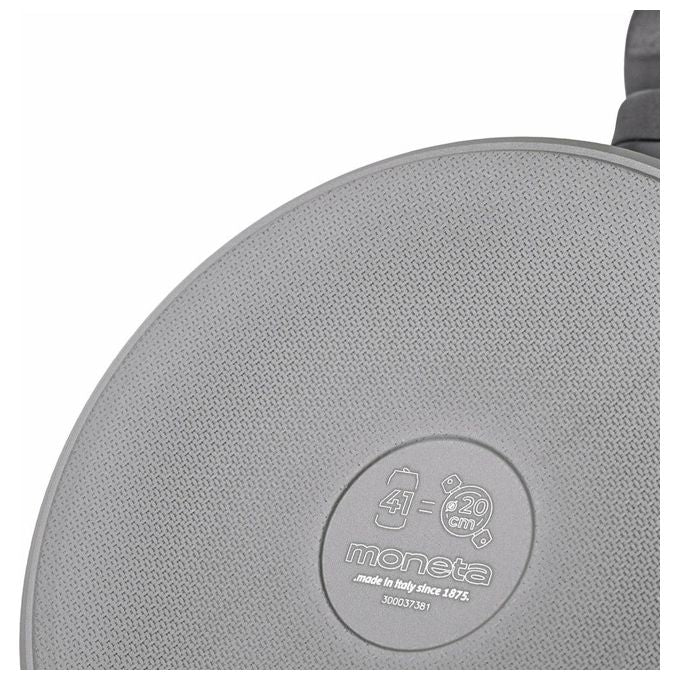 Moneta Tegame 2 Manici 28cm Melodia Finegres