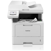 Brother DCP-L5510DW Stampante Multifunzione Laser A4 Mono 48 ppm 1200x1200 DPI Wi-Fi Fronte Retro colore Bianco
