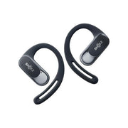 Shokz T511-ST-BK OpenFit Air Auricolare Wireless Open-Ear Bluetooth 5.2 IP54 28 ore autonomia colore Nero