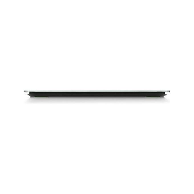 Soehnle Page Comfort 300 Slim Bilancia da Cucina Argento
