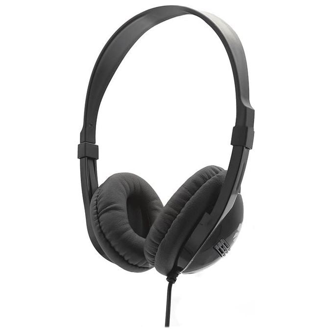 X-treme Cuffia Cavo 6mt Jack 3,5